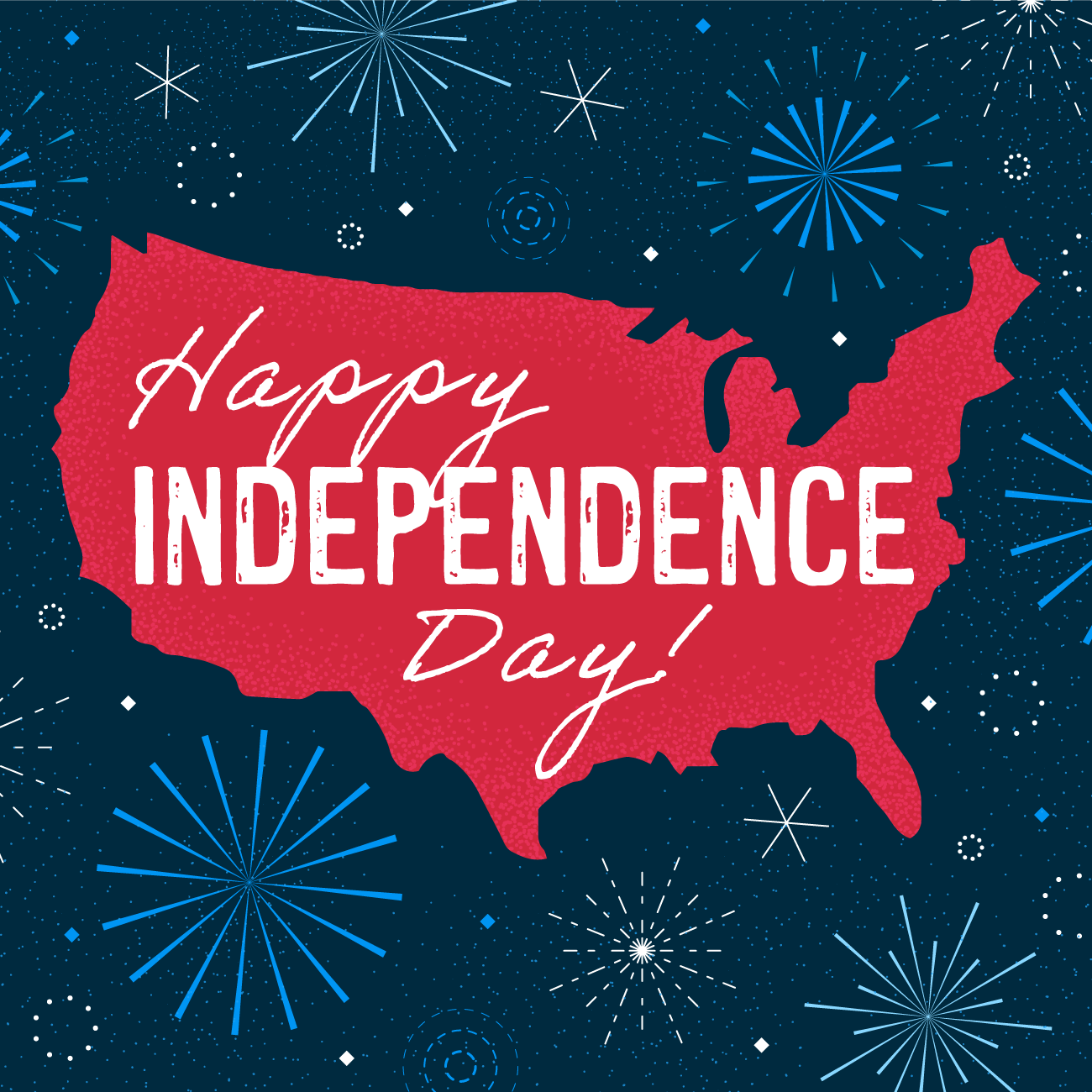 Happy Independence Day! | Simplifying The Market