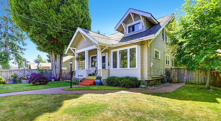 Reasons Your Home May Not Be Selling Simplifying The Market