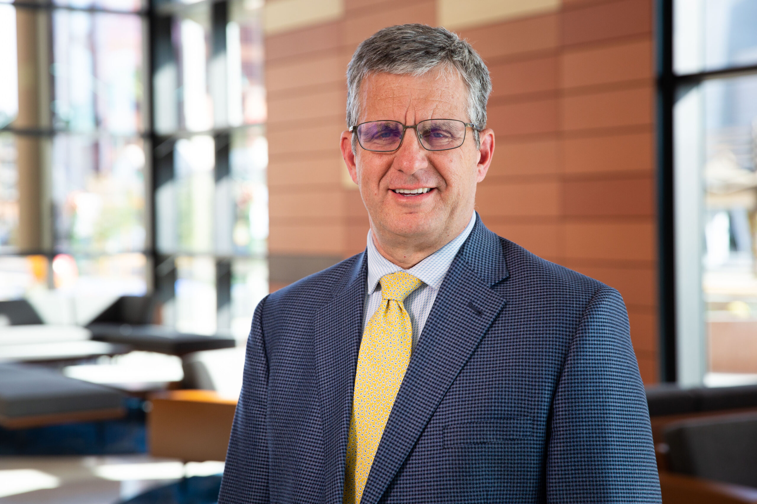 Mesa City Manager Announces Retirement After Nearly Two Decades at the ...